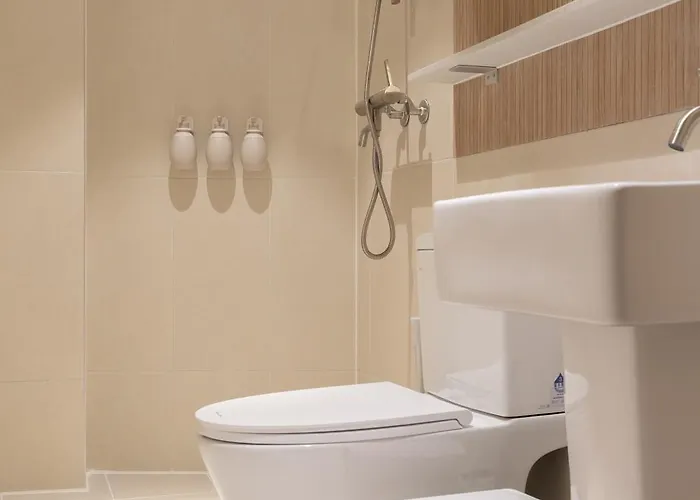 アパート Loop *